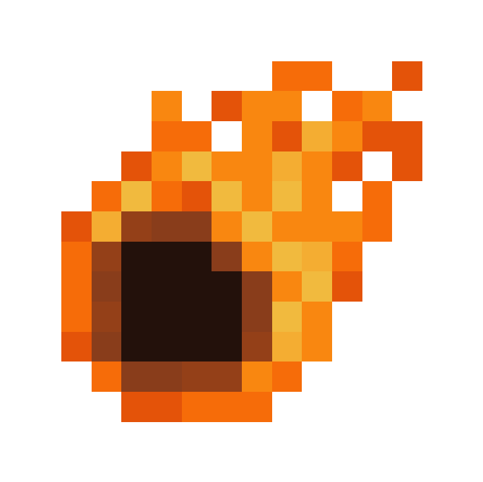 Preview of texture: fireball