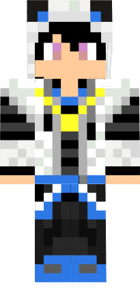 Preview of texture: Tix the Naruto