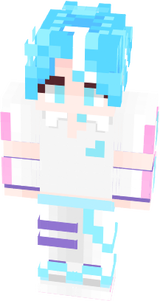 ルネ　マイクラスキン