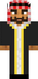 arab