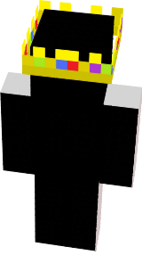 crowned nih