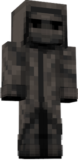 front-man
