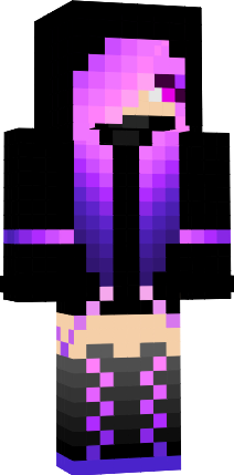 Preview of texture: Ender queen