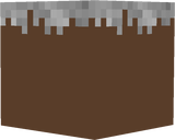 FPS Grass Block