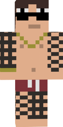 Preview of texture: the max :/