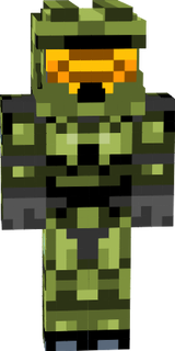 master chif