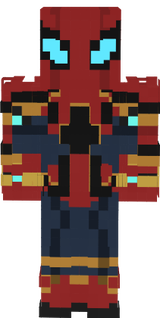 spider sbur