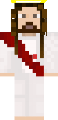 Preview of texture: jesus