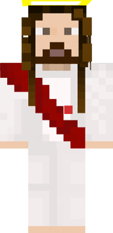 jesus