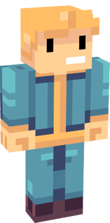 vaulti boi