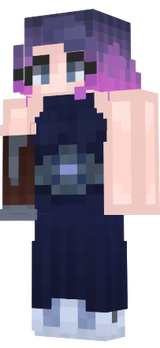 Lady nagant