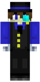 Nero Skin