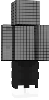 cargo pour skin