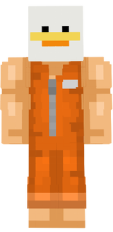 Ripped Chicken
