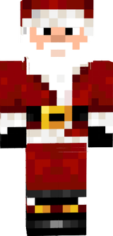 Santa claus