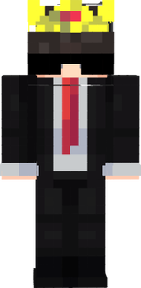 SenpaiSpiderSkin