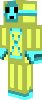 Preview of texture: skins