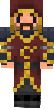 Preview of texture: Stache Wizard