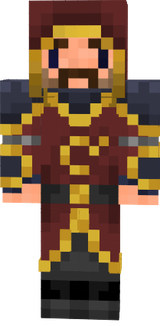 Stache Wizard