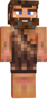 Caverman