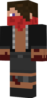 Raider 3