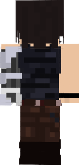 Jhonny Silverhand