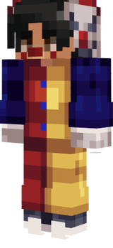 haha a