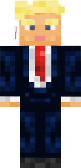 real donald trump