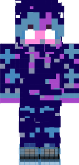 Shark galaxy