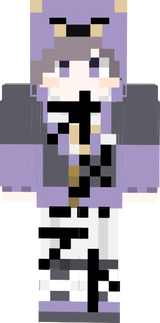 mizuki omedeto skin