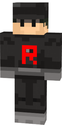 Preview of texture: teamrocket