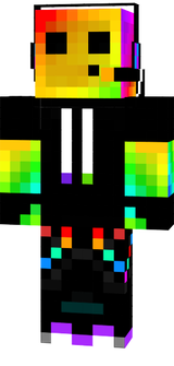 Gamer