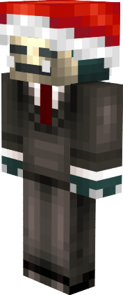 Preview of texture: xmas snorlax