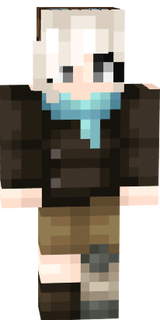 winter boi
