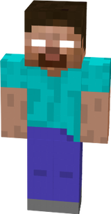 HEROBRINE