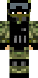 herobrine