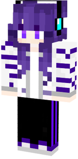 Ice Tigress 2