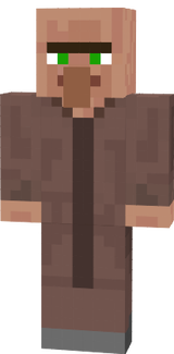 villager