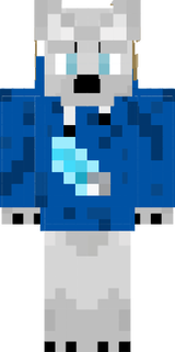 Comet Goat