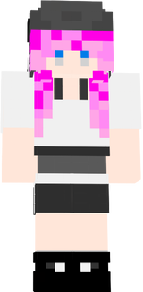 マイクラスキン　運動