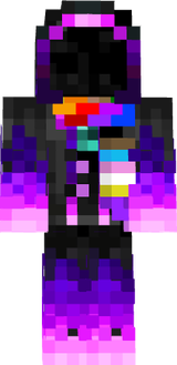 Pride Scarf