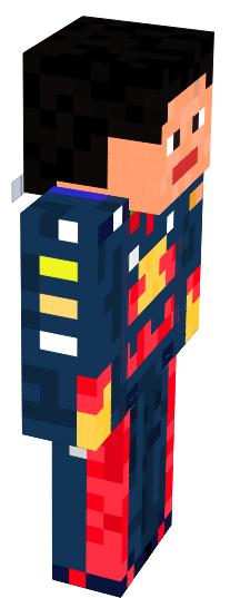 Preview of texture: rataformula1skinxd