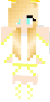 girl angel