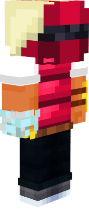 Preview of texture: скин для тима