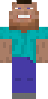 steve