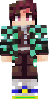 damian tanjiro
