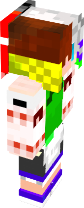 Preview of texture: ｋさんでけす