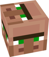 villager 