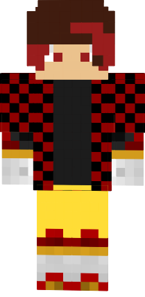Preview of texture: Brayan