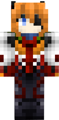 Preview of texture: Asuka